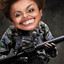 ✪ Dilma Boladona CSGOSKINS