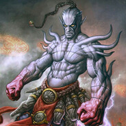 Player avatar