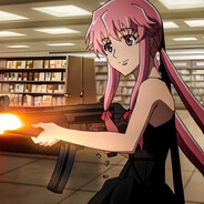 Steam Avatar