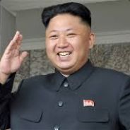 Kim Jong Un