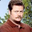 Ron Swanson