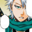 Toshiro