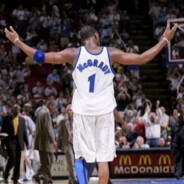 Tracy(reggae附体版）