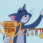 捕鼠冠军汤姆猫