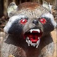 МощныйЗверёк