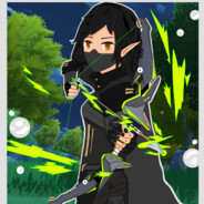 Mau5's avatar