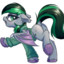Vika Batpony