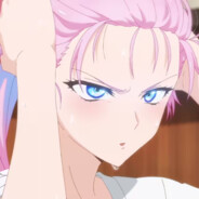 华农粉红美少女