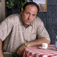 Tony Soprano