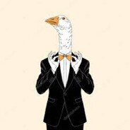 The Business Goose