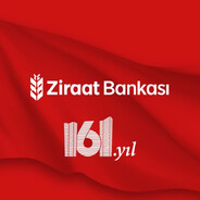 ZİRAAT BANKASI Steam avatar