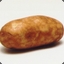 Golden Potato