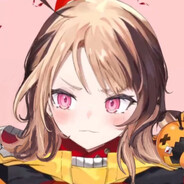 amelia watson's avatar