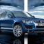 Touareg-