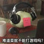 本队吉祥物（Svanur）
