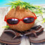 CoconutMen Gorny