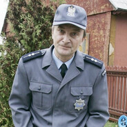 Posterunkowy Stasiek
