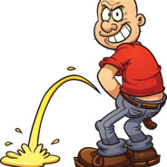 The Piss Man