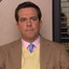 Andy Bernard