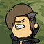 Steam avatar