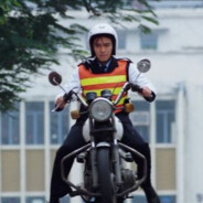 交通警察-周星星