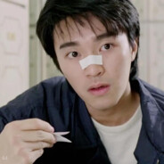 《情定三生之YU❤亮》