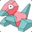 Porygon