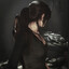 Steam avatar