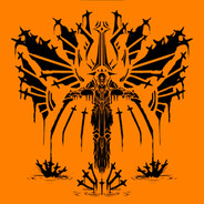 Gabriel, apostate of hate.