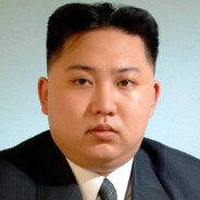 kim Jong-un