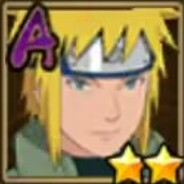 波风水门[青年]