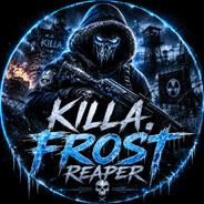 久 killa. | FROST REAPER ☠