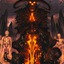 Demon Lord Abaddon