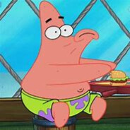 Patrick Star