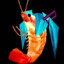 Hatsune Shrimpu