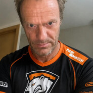 Steam Avatar