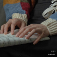 八旬老头上网冲浪