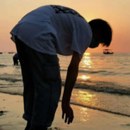 企鹅男孩