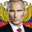 average Russia enjoyer