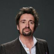 Richard Hammond