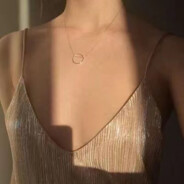 没有胸就不要凶