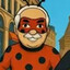 Avatar of player Леди Бульба