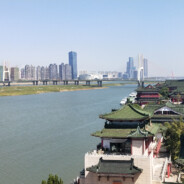 抚医第一突破手