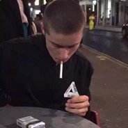 Player丶青年有型