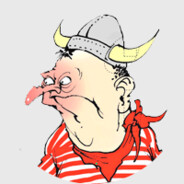 Villy Værgeløs