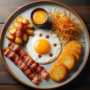 Ludovic Bouvier-Johnston