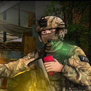 Steam Community Avatar