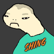 Shiing's avatar