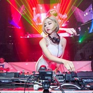 我其实是一个DJ