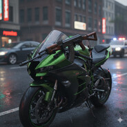 KAWASAKI PEEK
